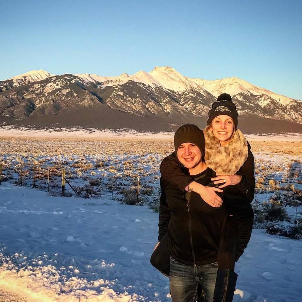 Meet your Posher, Tony